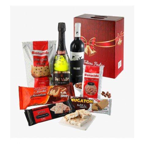 Ofertas para Navidad: las mejores opciones para celebrar las fiestas