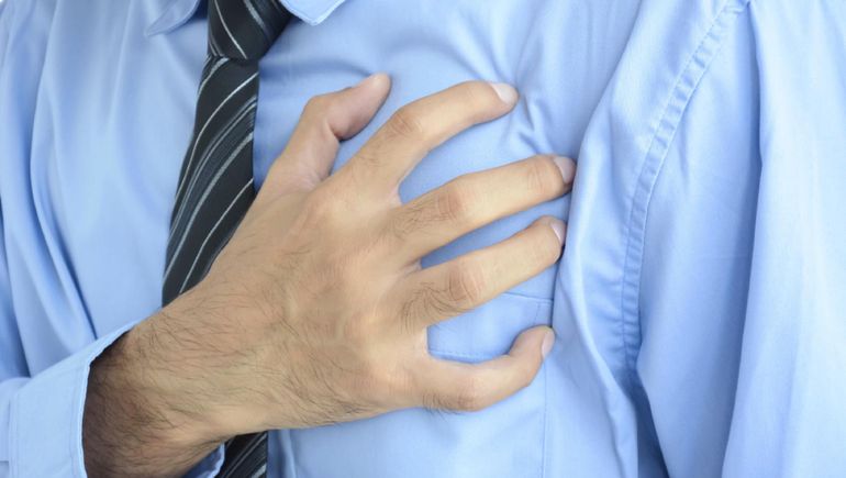 Muerte súbita: en el 80% de los casos hubo señales