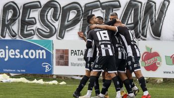 el ultimo partido de cipolletti, sin pena ni gloria el ultimo partido de cipolletti, sin pena ni gloria