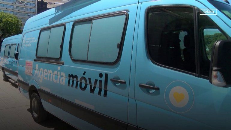 Así te inscribís al bono por búsqueda de trabajo