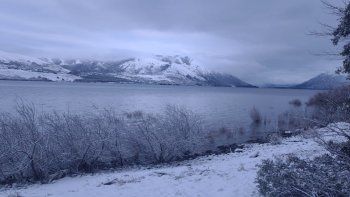 Alerta amarilla por nevadas en la cordillera: precauciones y riesgos a tener en cuenta