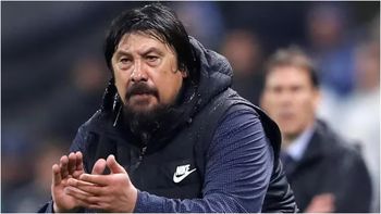 la increible estrategia que tiene el mono burgos para formar sus equipos la increible estrategia que tiene el mono burgos para formar sus equipos