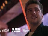 ¿Cuándo será el debut de Jey Mammon en La Peña de Morfi?