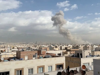 El conflicto entre Estados Unidos y Medio Oriente repercutió en todo el mundo.&nbsp;