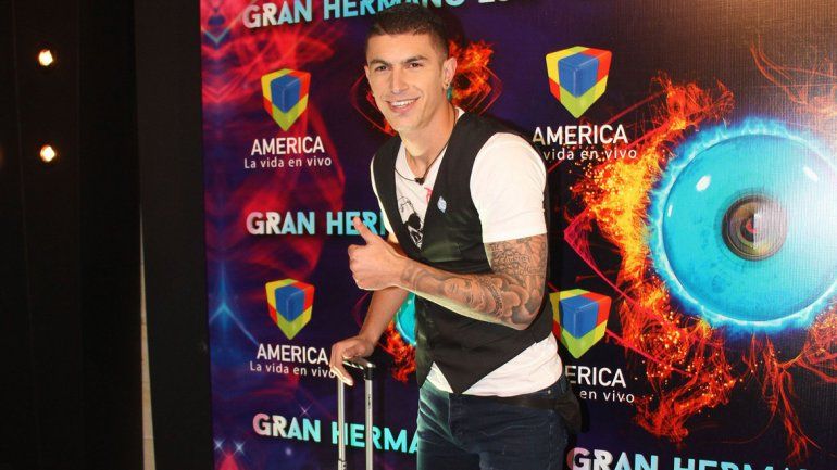 Luifa tenía que ganar 500 mil pesos de premio