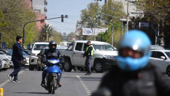 Fotomultas en Neuquén: viralizaron un mapa interactivo de los radares