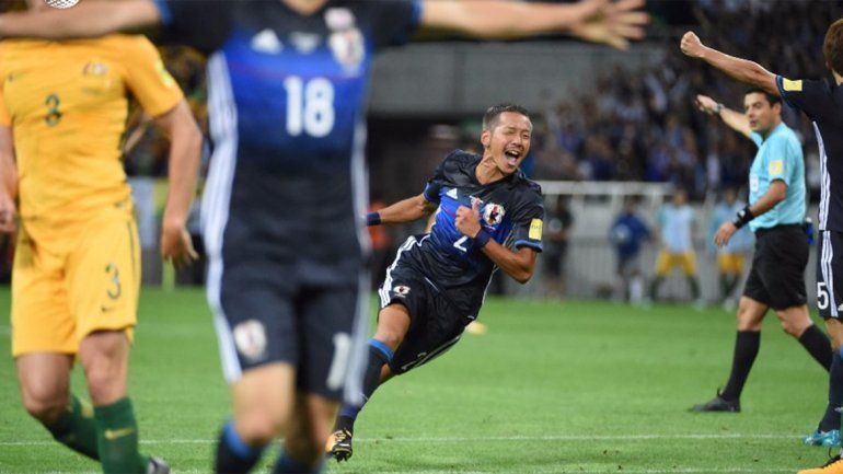 Un equipo asiático es el cuarto clasificado al Mundial