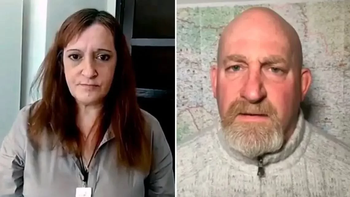 casi la mata: hermana del vikingo lo denuncia por abusos casi la mata: hermana del vikingo lo denuncia por abusos