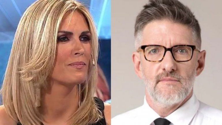 Novaresio reveló por qué Canosa sigue sin volver al aire