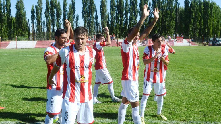 Doglioli lleva un gol y una asistencia en dos partidos.