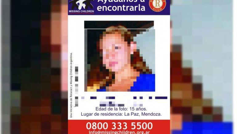 El inesperado y aberrante giro en la causa de la joven que desapareció por 10 años