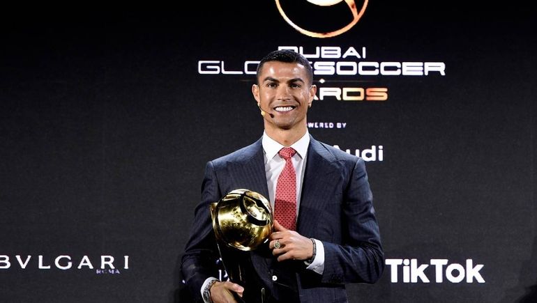 La gastada top que le pegaron a Cristiano Ronaldo en Francia usando a Messi