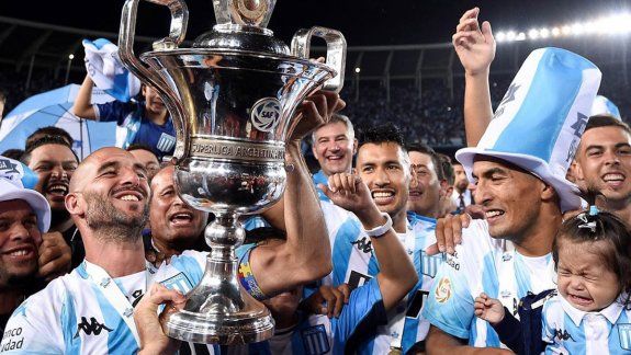 Doble festejo de la Academia y el Rojo y el Ciclón no dieron pie con bola