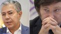 como inician los nuevos periodos legislativos javier milei y rolando figueroa