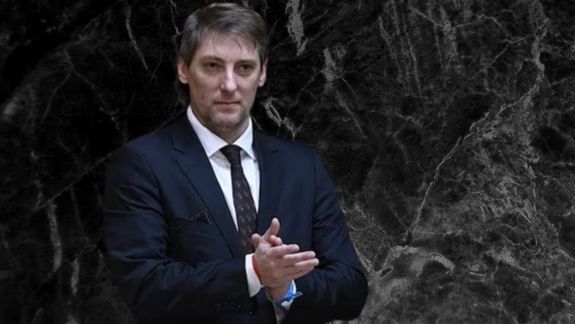 Tras la renuncia de Nicolás Posse