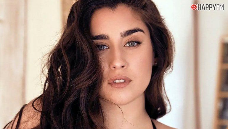 Lauren Jauregui, invitada de Becky G en la última edición de su podcast.