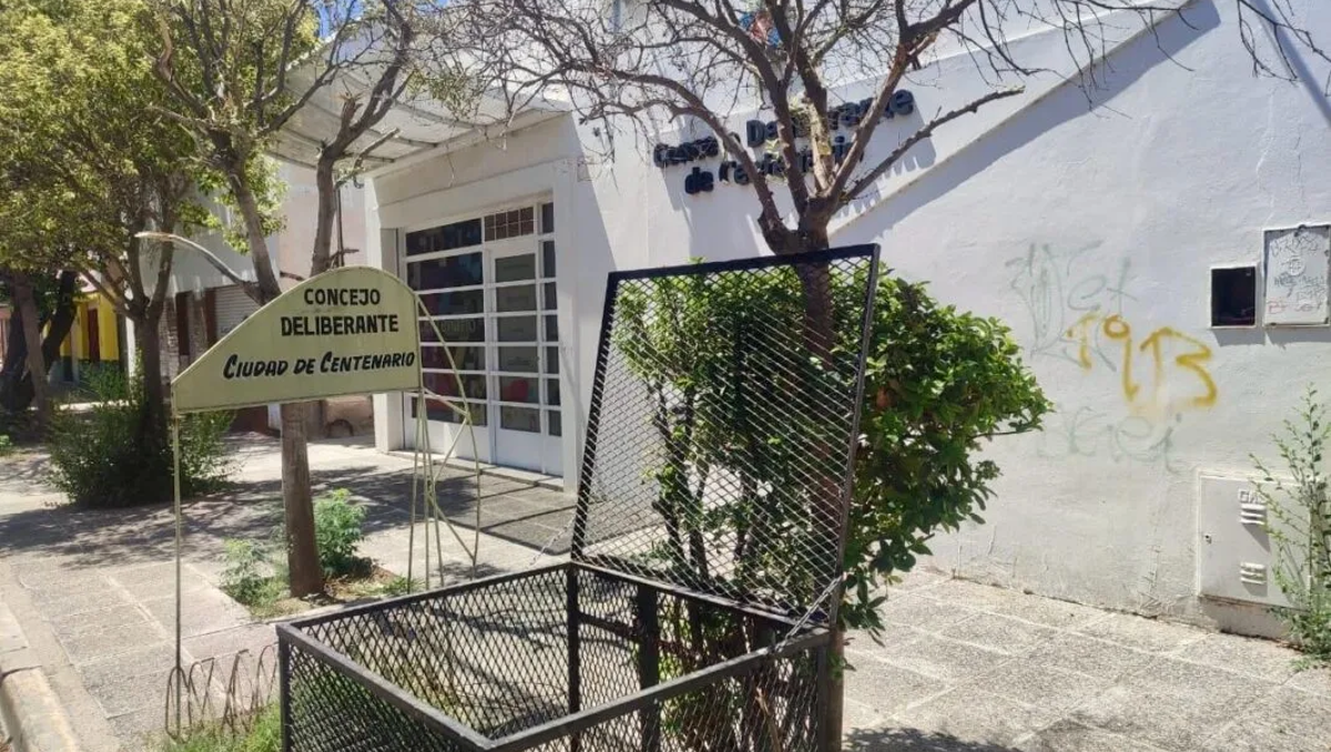 El viejo edificio del Concejo volverá a ser utilizado desde febrero