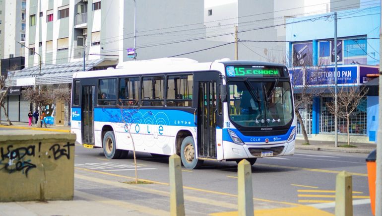 El transporte público no recibirá más subsidio de parte del Gobierno en las provincias. El transporte público no recibirá más subsidio de parte del Gobierno en las provincias.