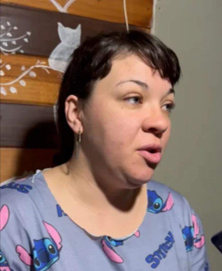 Marina, la mamá del nene que se las arregló solo en medio de un incendio, pide ayuda para volver a empezar de cero. Marina, la mamá del nene que se las arregló solo en medio de un incendio, pide ayuda para volver a empezar de cero.