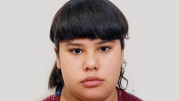 Dulce María Candia tenía 17 años y fue encontrada muerta en una construcción abandonada. Dulce María Candia tenía 17 años y fue encontrada muerta en una construcción abandonada.