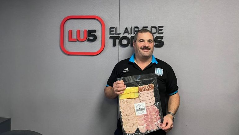 Don Joel: la charcutería artesanal patagónica que rescata la tradición inmigrante