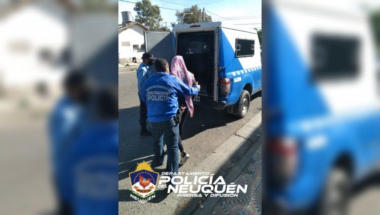 Tres gitanos en la mira por una estafa de casi un millón y medio de pesos