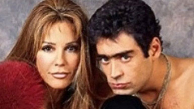 Graciela Alfano dio detalles de su romance con el Potro