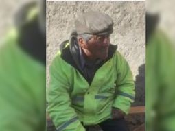 Ante cualquier información, comunicarse con la comisaría más cercana. Ante cualquier información, comunicarse con la comisaría más cercana.