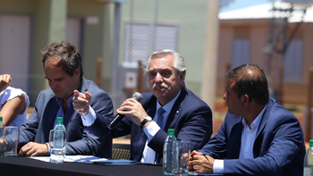 alberto fernandez acto misiones