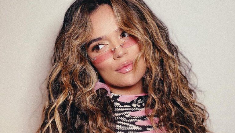 Karol G es la artista femenina número 1 del 2020