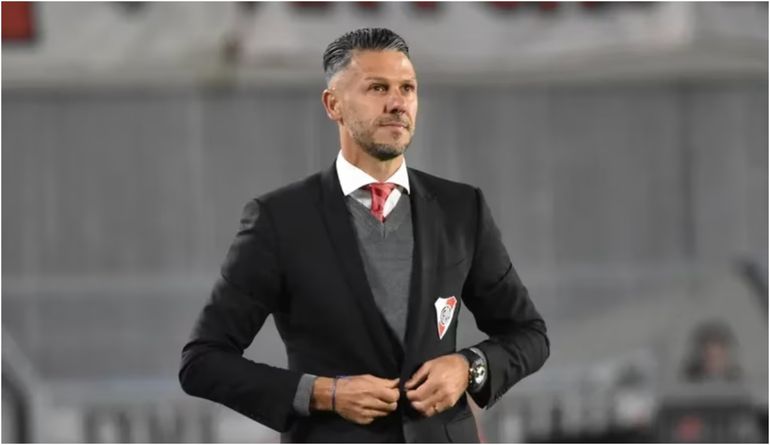 River abrochó a Sebastián Boselli y cerró su mercado de pases: cuáles son todos los refuerzos de Demichelis