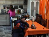 El desafío de aprender a estar en casa más tiempo