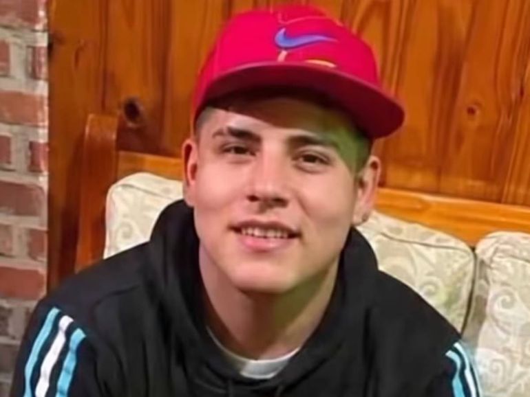 La víctima fue identificada como Lautaro Figueroa, tenía 22 años. La víctima fue identificada como Lautaro Figueroa, tenía 22 años.