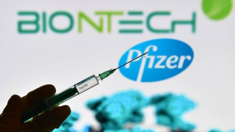 Vacuna Pfizer: nuevo análisis muestra alta efectividad