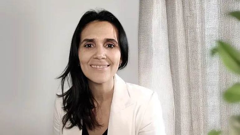 La doctora Guadalupe González explicó los beneficios del magnesio. La doctora Guadalupe González explicó los beneficios del magnesio.