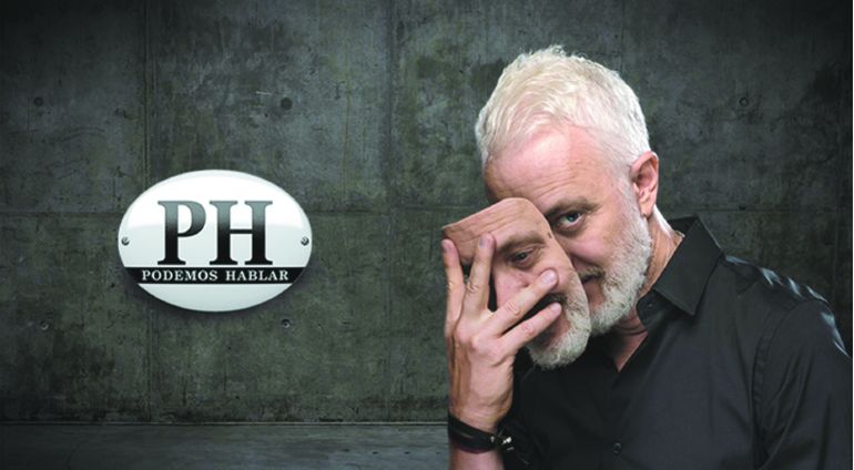 Quiénes serán los invitados de Andy Kusnetzoff en PH este sábado