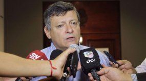 Peppo, del PJ, reclama por los beneficios de Buenos Aires.