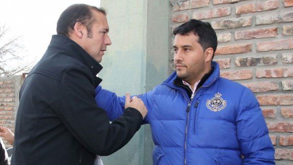 koopmann: un acuerdo no seria una buena senal al militante