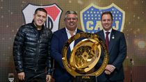Arranca el Mundial de Clubes