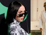 Nicki Nicole a los besos con el futbolista Lamine Yamal: ¿nuevo romance?