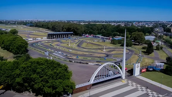 Autodromo caba