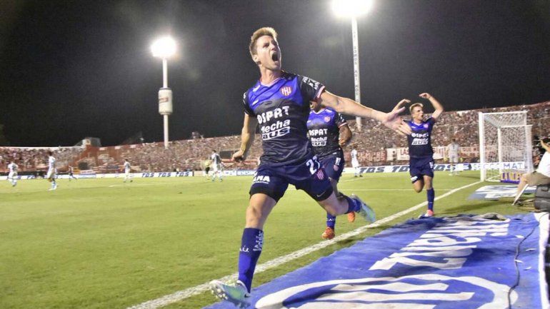 Racing perdió con Unión en el debut de Coudet como DT