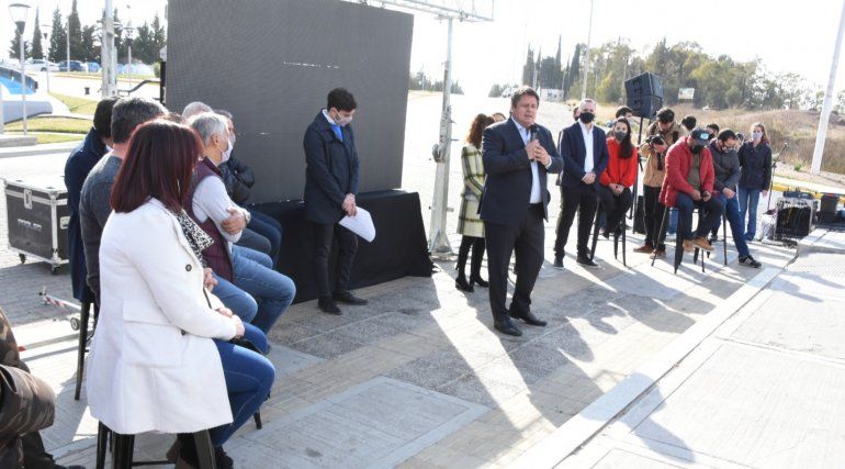 La Muni tuvo superávit y lo volcará a actividades culturales y deportivas