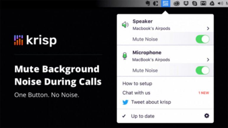 Zoom: cómo eliminar los ruidos de fondo en una sesión