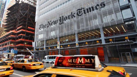 The New York Times reconoce a Argentina como líder en donación de plasma