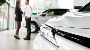 La guía completa con los precios de los autos usados. La guía completa con los precios de los autos usados.