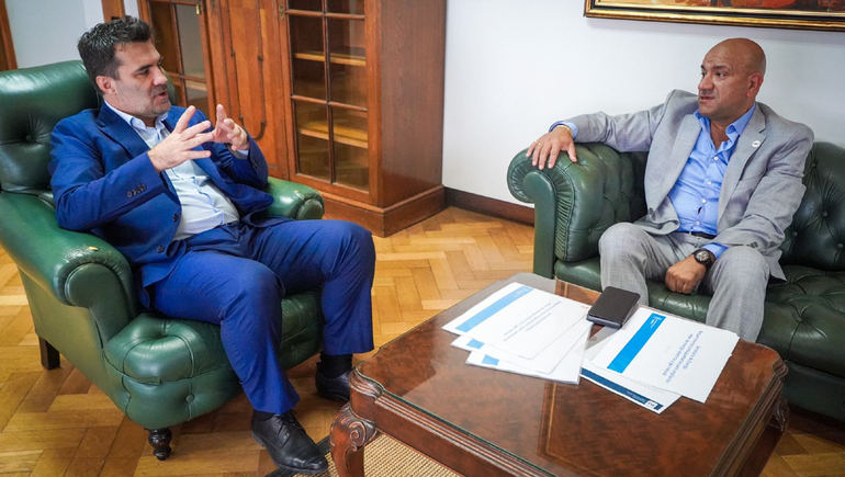 CALF también pidió por la tarifa Comahue