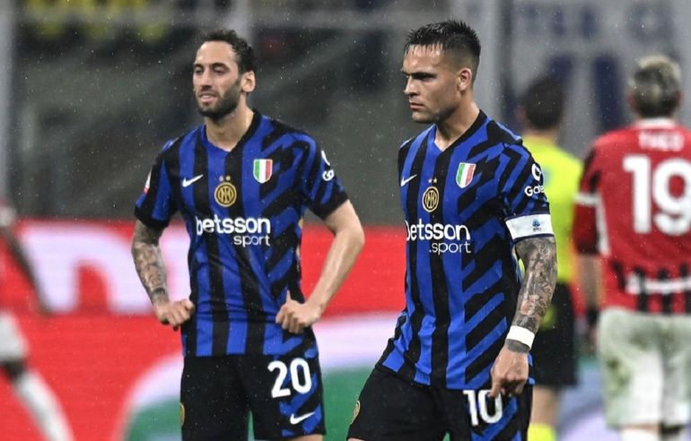 Habló Lautaro Martínez y explotó el vestuario del Inter: la verdadera razón del conflicto