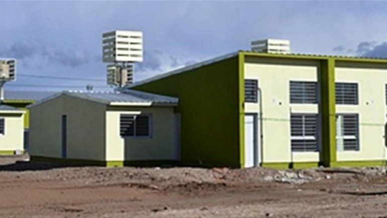 Zapala: vecinos reclaman por gas desde hace 6 años