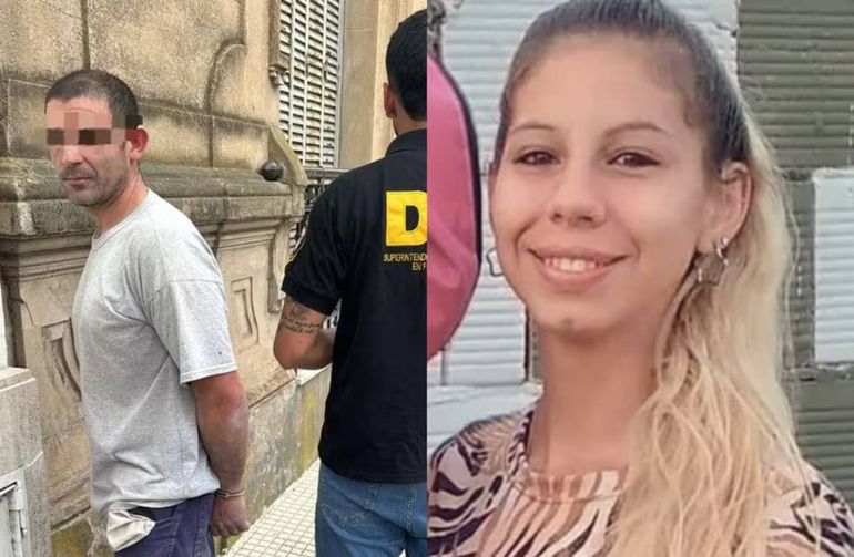 El femicidio de la joven hipoacúsica dio un giro inesperado: un detenido confesó el crimen